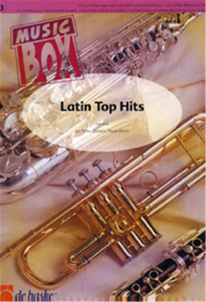 Latin Top Hits